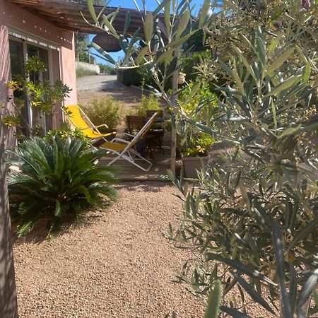 Appart Sylvie B Porto-Vecchio  Exterior foto