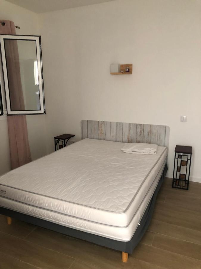 Appart Sylvie B Porto-Vecchio  Exterior foto