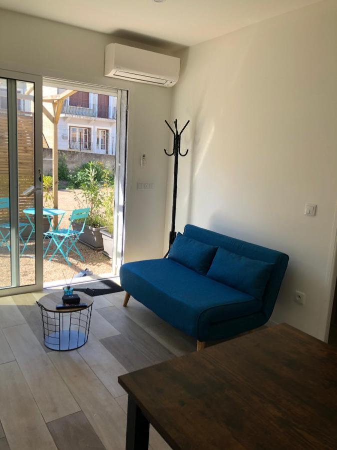 Appart Sylvie B Porto-Vecchio  Exterior foto