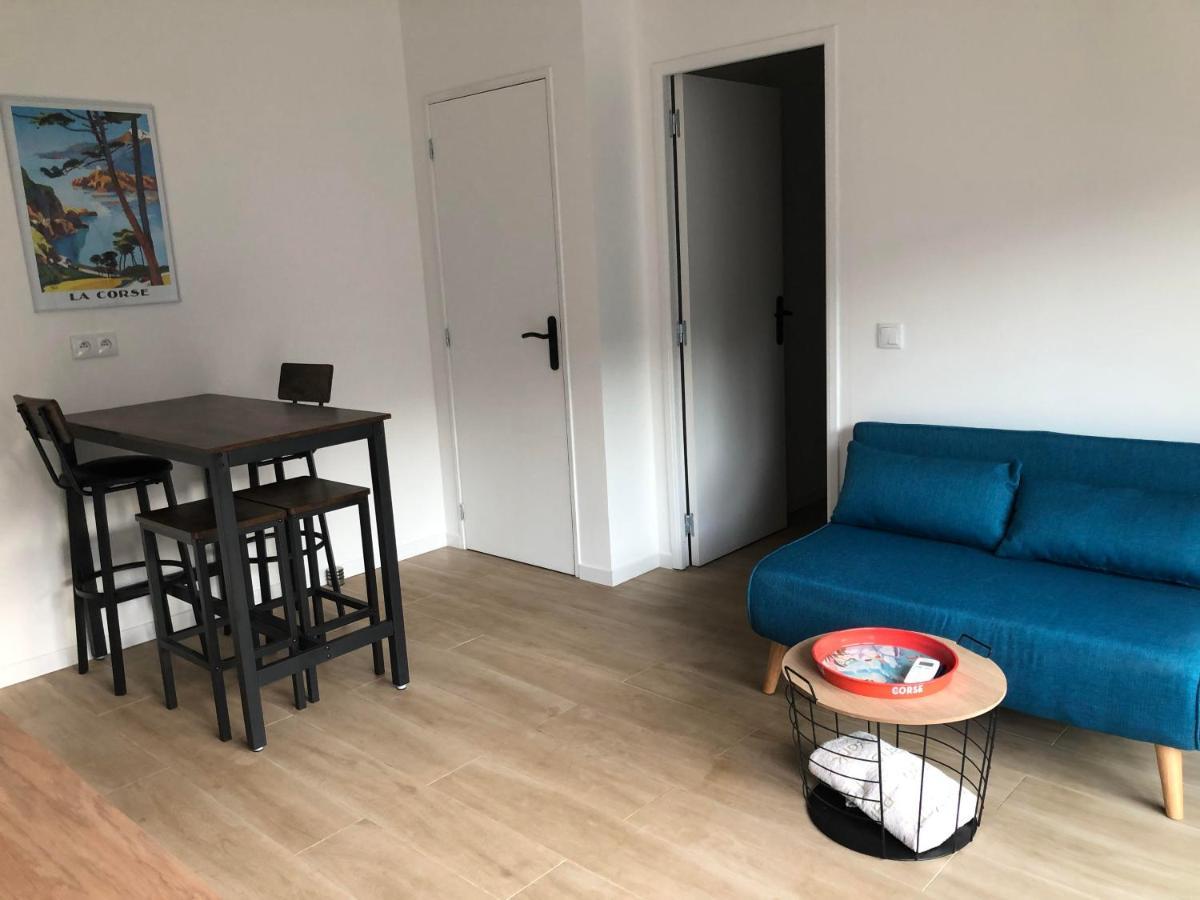 Appart Sylvie B Porto-Vecchio  Exterior foto