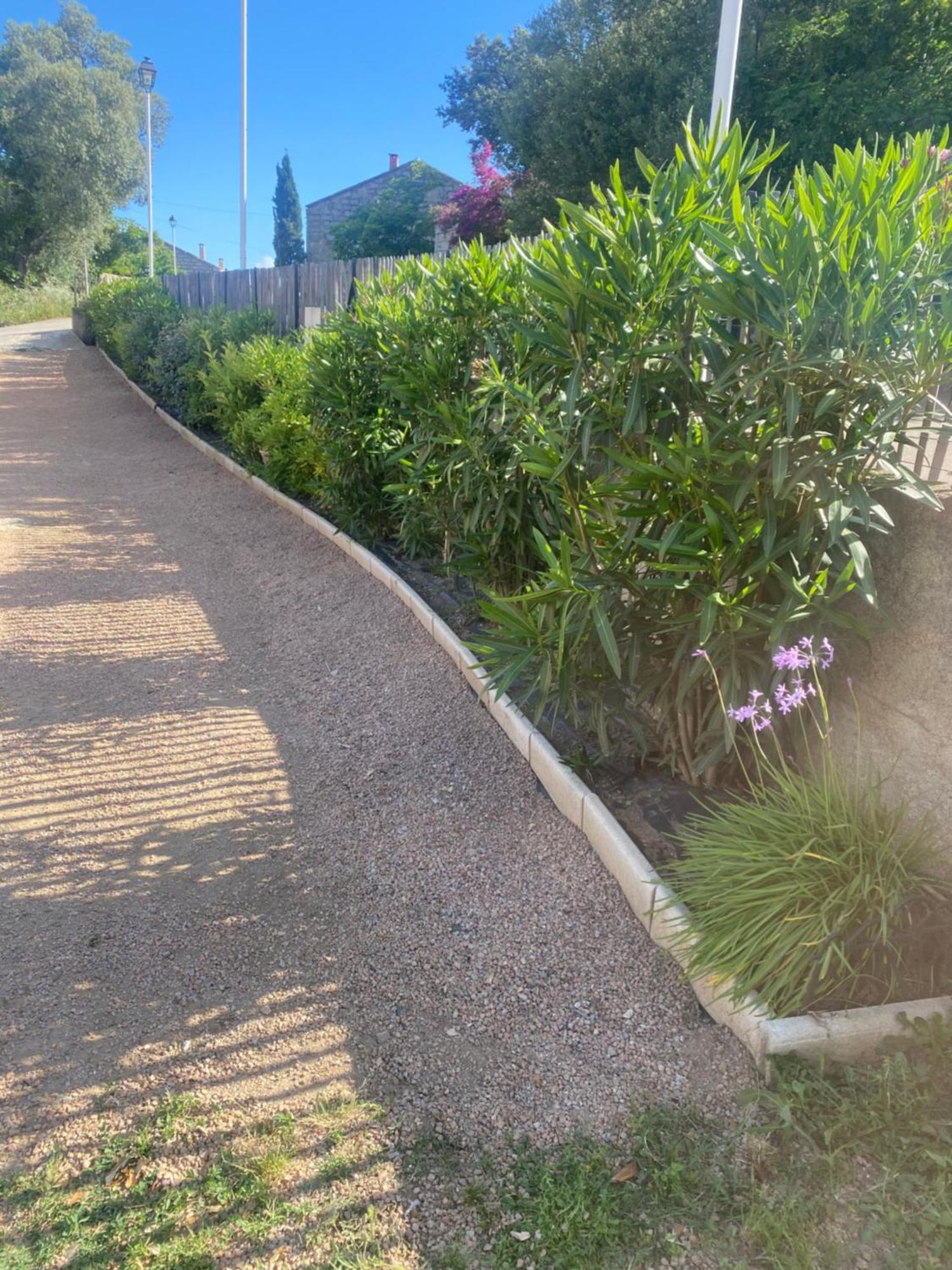 Appart Sylvie B Porto-Vecchio  Exterior foto